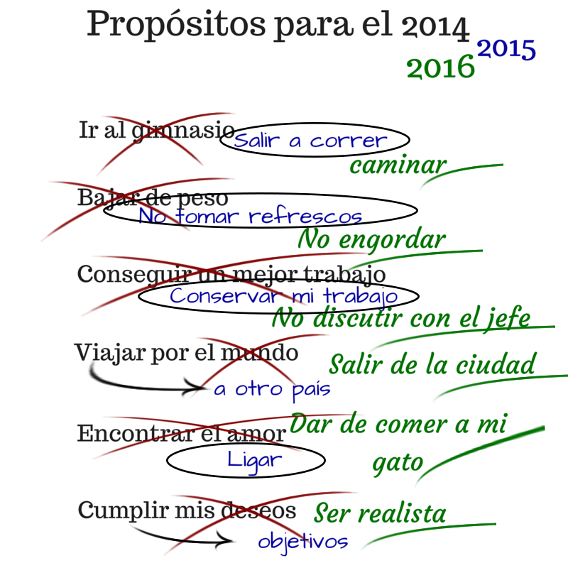 Propósitos para el 2014 (1)